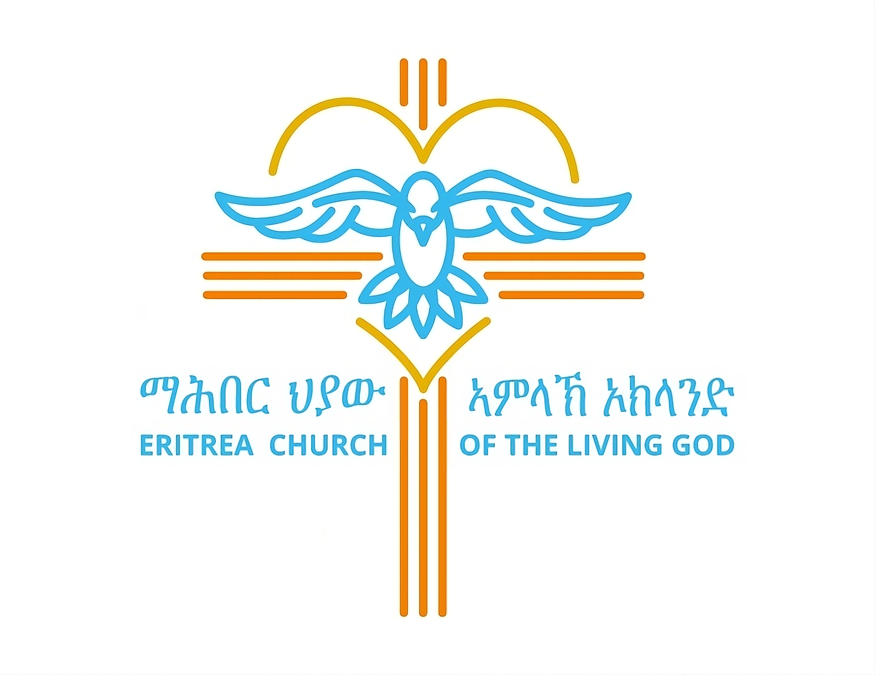 Eritrea Church logo